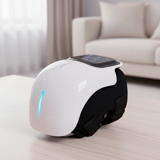 Knee Therapy Massager