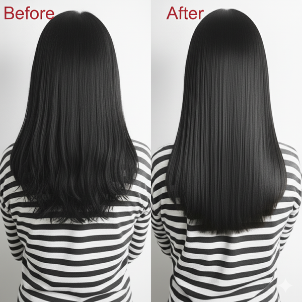 EasySplit Hair Trimmer