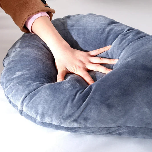 MommEase Pregnancy pillow