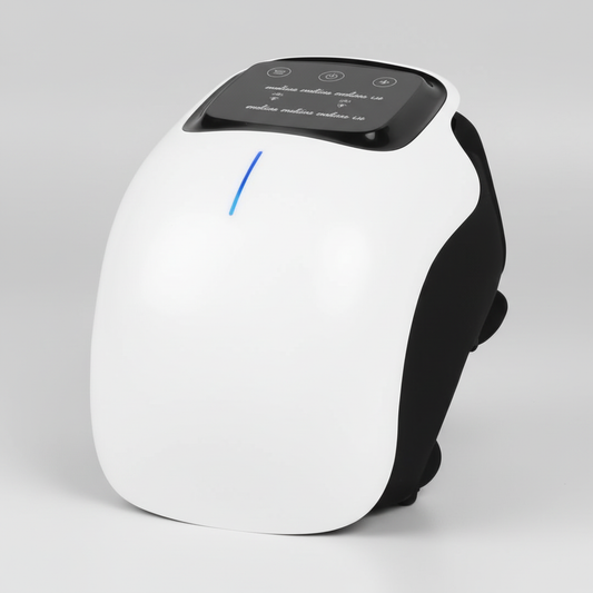 Knee Therapy Massager